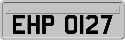 EHP0127