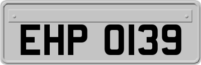 EHP0139