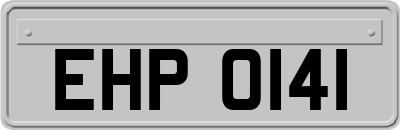 EHP0141