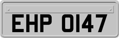 EHP0147