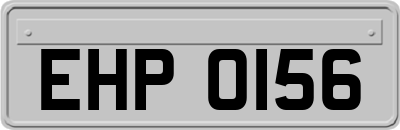 EHP0156