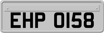 EHP0158