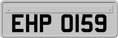 EHP0159