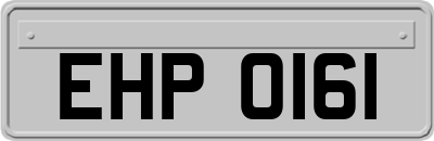 EHP0161