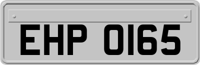 EHP0165