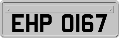 EHP0167