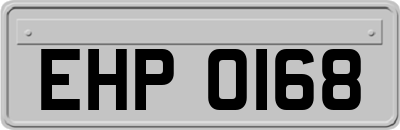 EHP0168