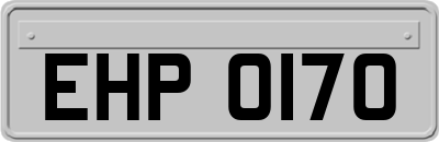 EHP0170