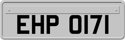 EHP0171