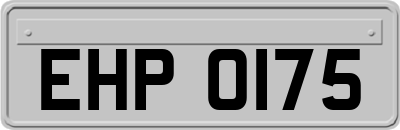 EHP0175