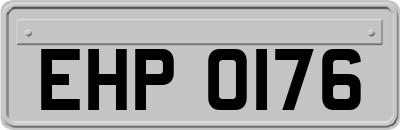 EHP0176