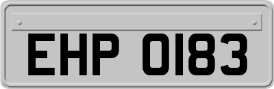 EHP0183