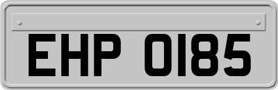 EHP0185