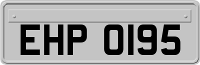 EHP0195