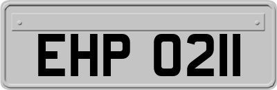 EHP0211