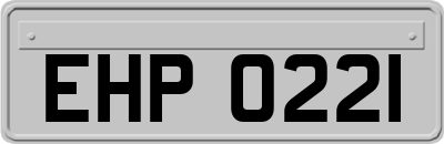 EHP0221