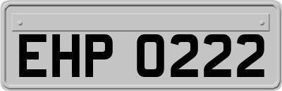 EHP0222