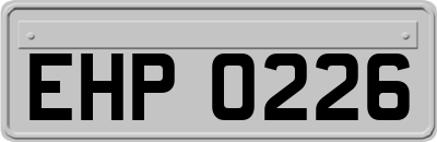 EHP0226