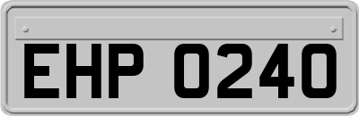 EHP0240