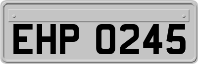 EHP0245