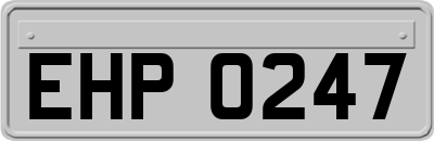 EHP0247