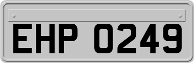 EHP0249
