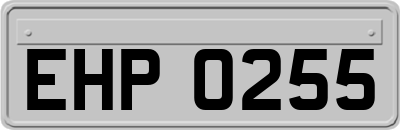 EHP0255