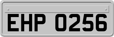 EHP0256