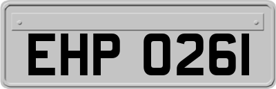 EHP0261