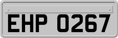 EHP0267