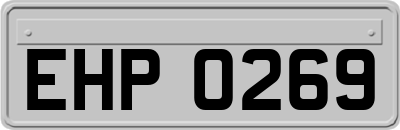 EHP0269