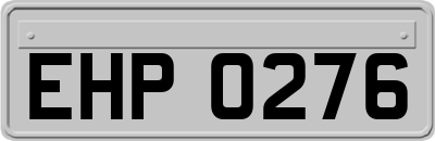 EHP0276