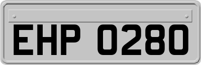 EHP0280