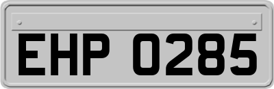 EHP0285