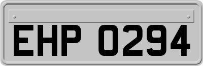 EHP0294