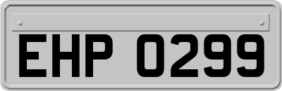 EHP0299