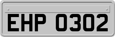 EHP0302