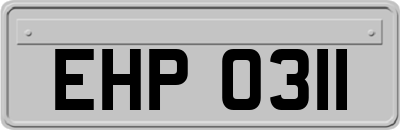 EHP0311
