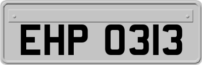 EHP0313