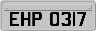 EHP0317