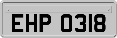 EHP0318