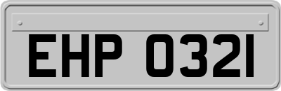EHP0321