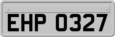 EHP0327