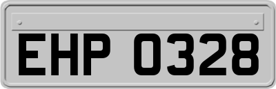 EHP0328