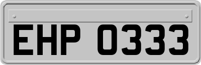 EHP0333