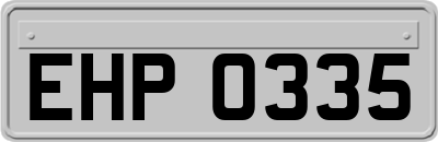EHP0335