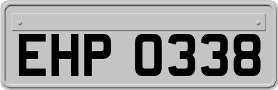 EHP0338