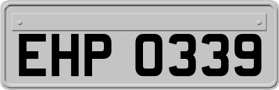 EHP0339