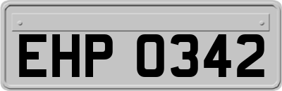 EHP0342