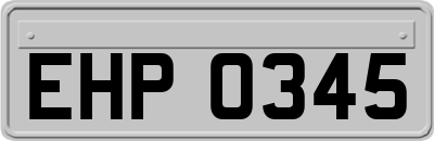 EHP0345